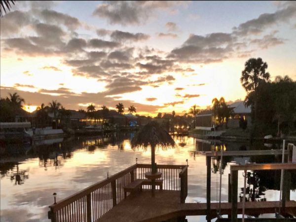 Cape Coral Home 1024439