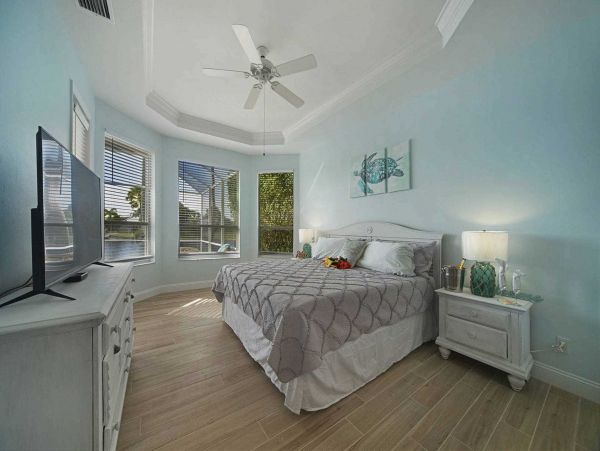 Cape Coral Home 1024439
