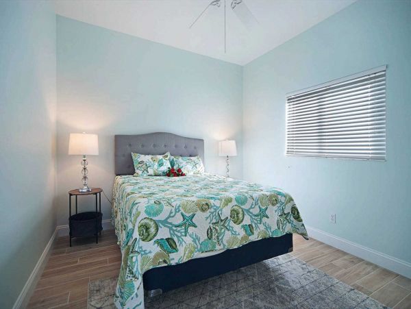 Cape Coral Home 1024439