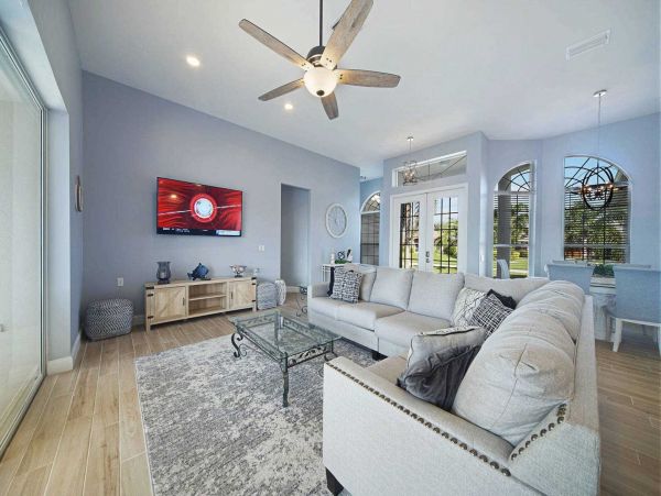 Cape Coral Home 1024439