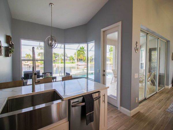 Cape Coral Home 1024439