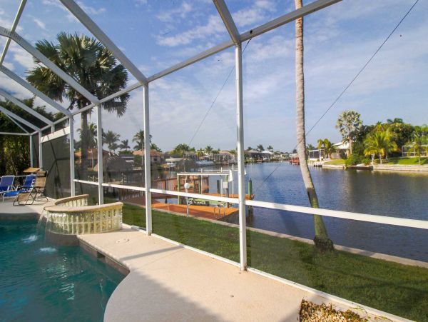 Cape Coral Home 1024439