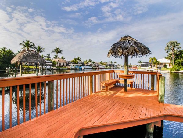 Cape Coral Home 1024439