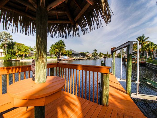 Cape Coral Home 1024439