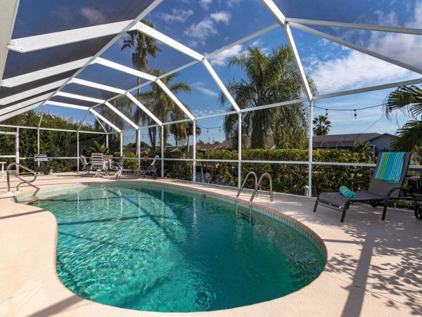 Cape Coral Home 1024440