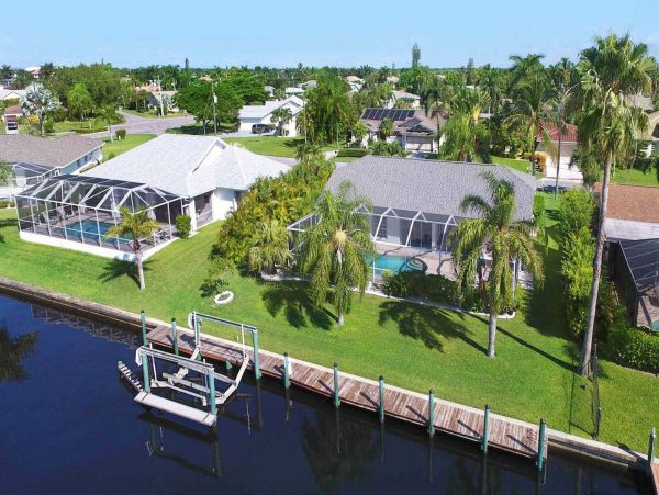 Cape Coral Home 1024440