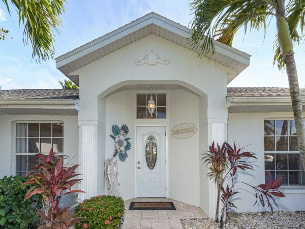 Cape Coral Home 1024440