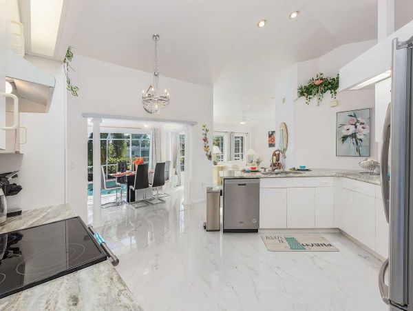 Cape Coral Home 1024440