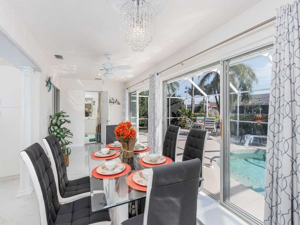 Cape Coral Home 1024440