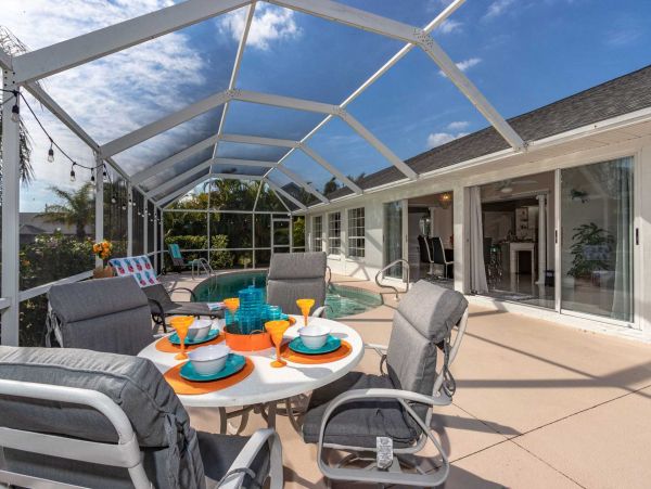 Cape Coral Home 1024440