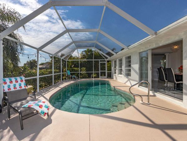 Cape Coral Home 1024440