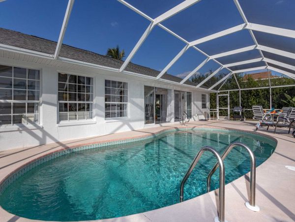 Cape Coral Home 1024440