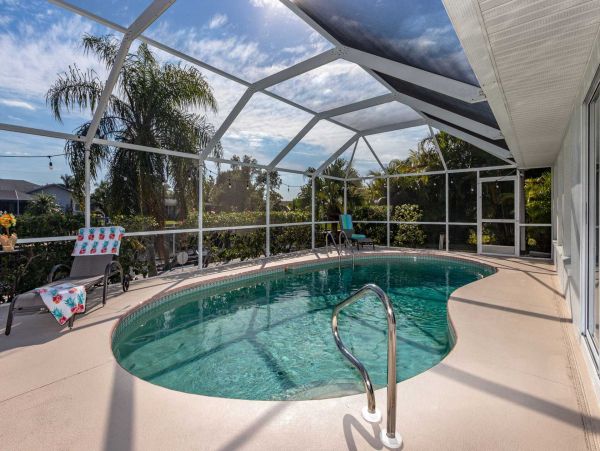 Cape Coral Home 1024440
