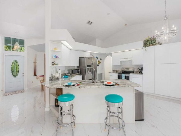 Cape Coral Home 1024440