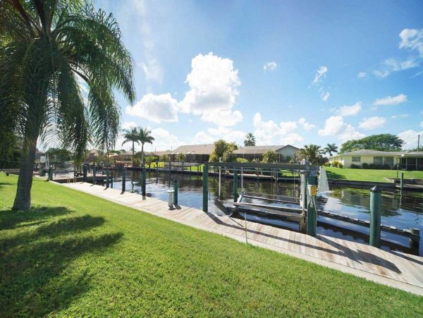 Cape Coral Home 1024440