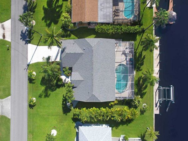Cape Coral Home 1024440
