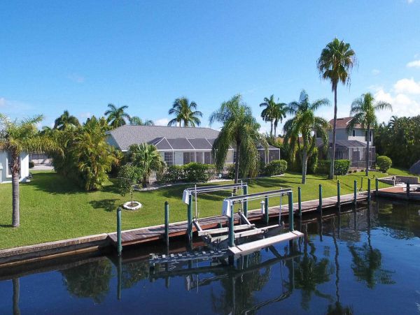 Cape Coral Home 1024440