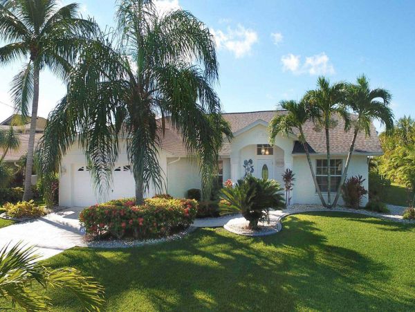 Cape Coral Home 1024440