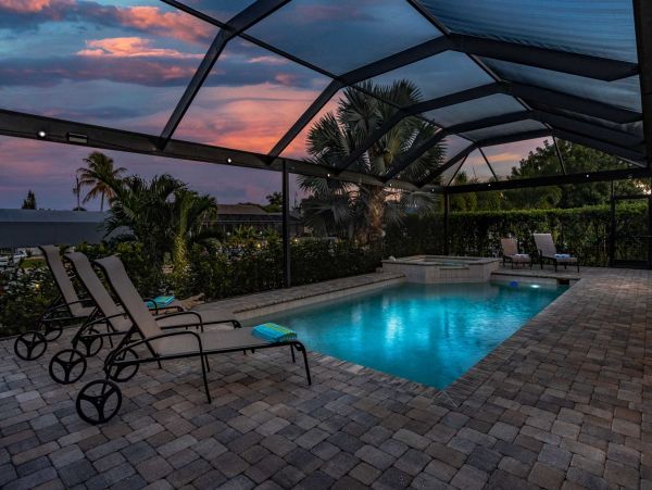 Cape Coral Home 1024441