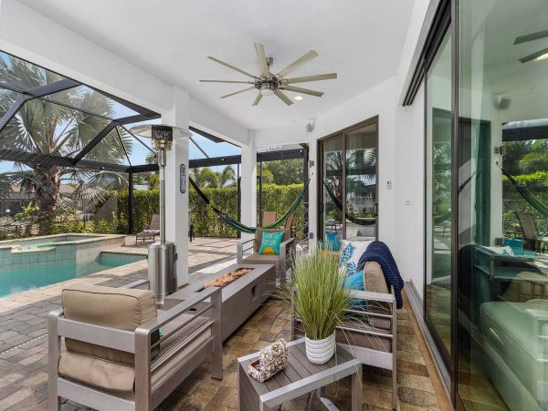 Cape Coral Home 1024441