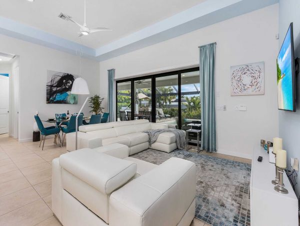 Cape Coral Home 1024441