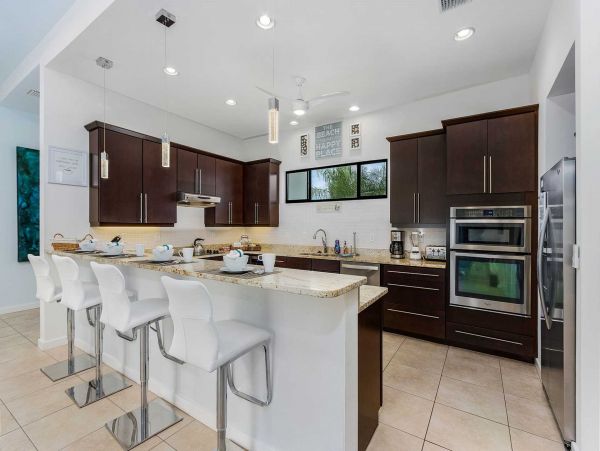 Cape Coral Home 1024441