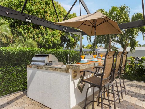 Cape Coral Home 1024441