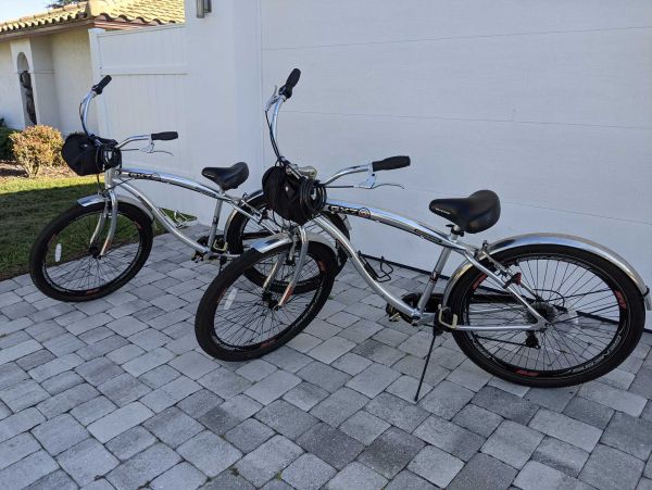 Cape Coral Home 1024441