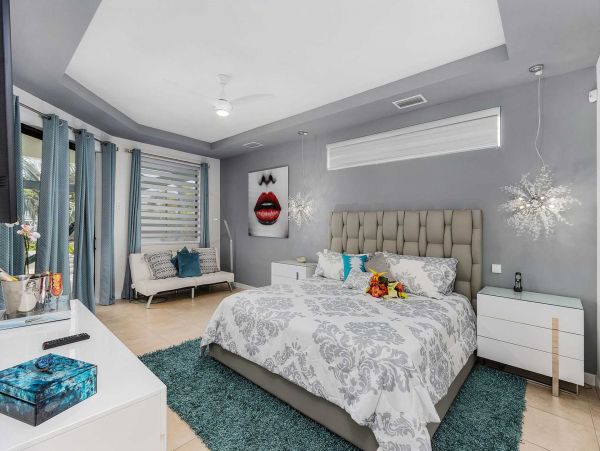 Cape Coral Home 1024441