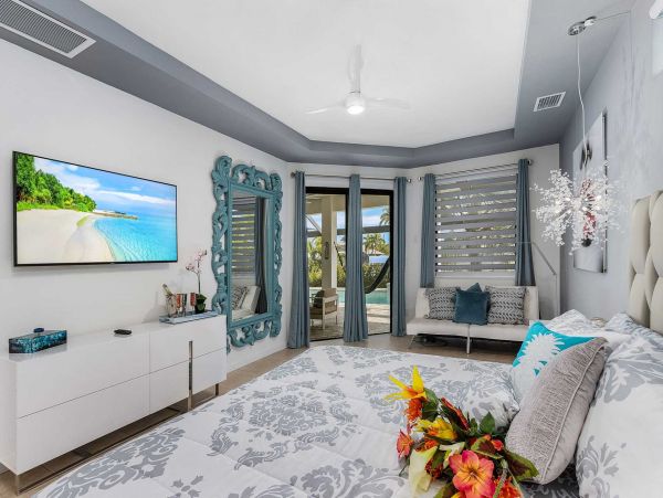 Cape Coral Home 1024441