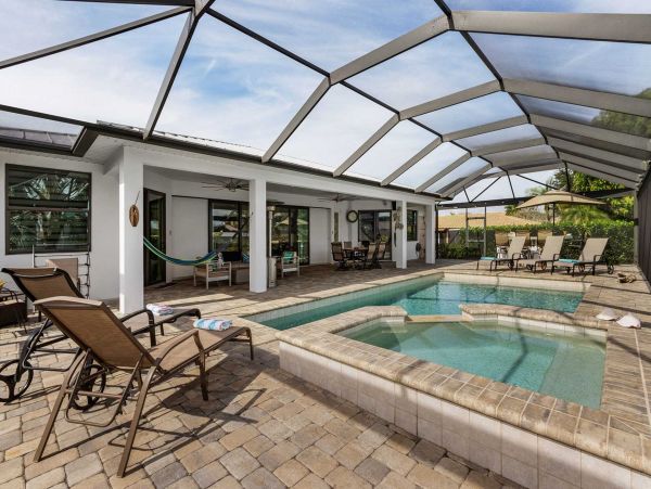 Cape Coral Home 1024441