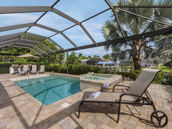 Cape Coral Home 1024441