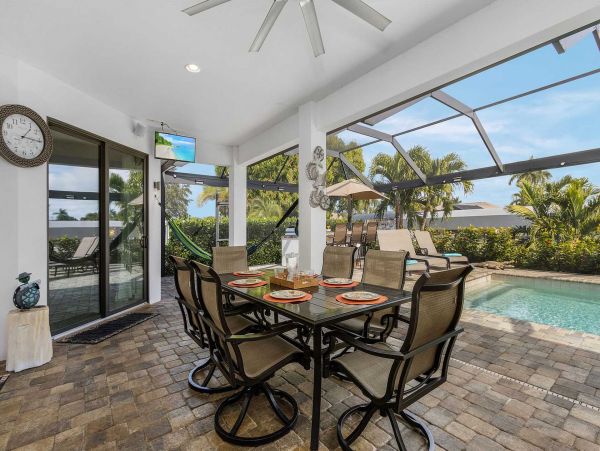 Cape Coral Home 1024441