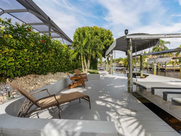 Cape Coral Home 1024441