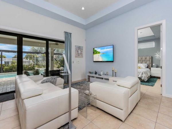 Cape Coral Home 1024441
