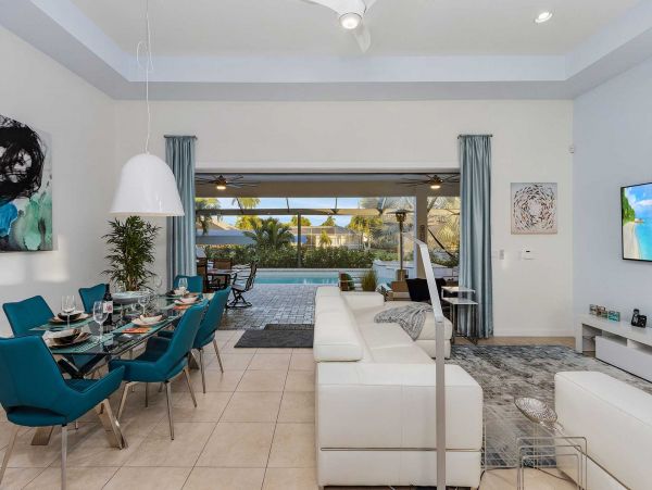 Cape Coral Home 1024441