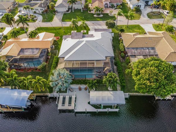 Cape Coral Home 1024441