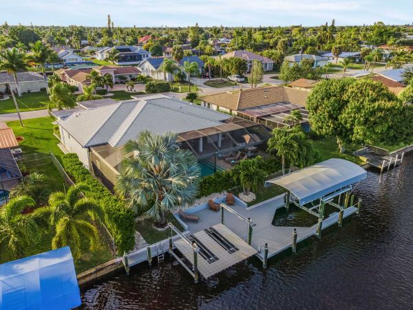 Cape Coral Home 1024441