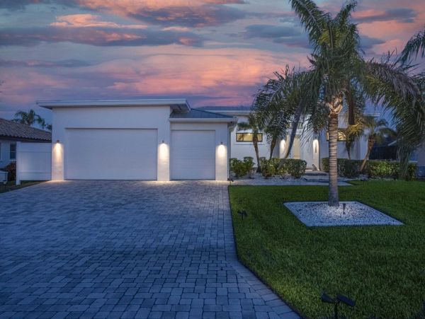 Cape Coral Home 1024441