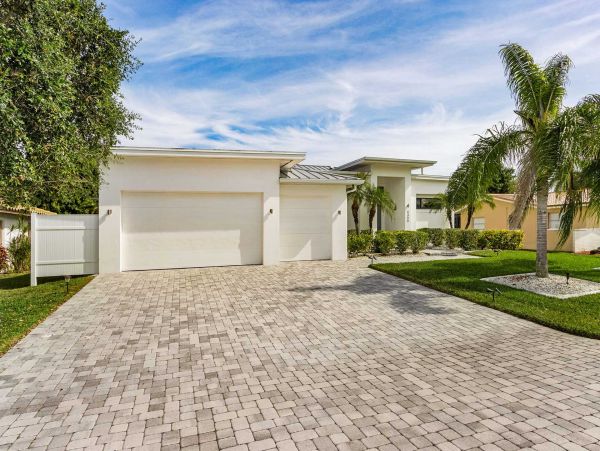 Cape Coral Home 1024441