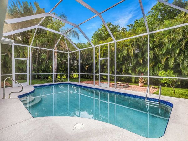 Cape Coral Home 1024442