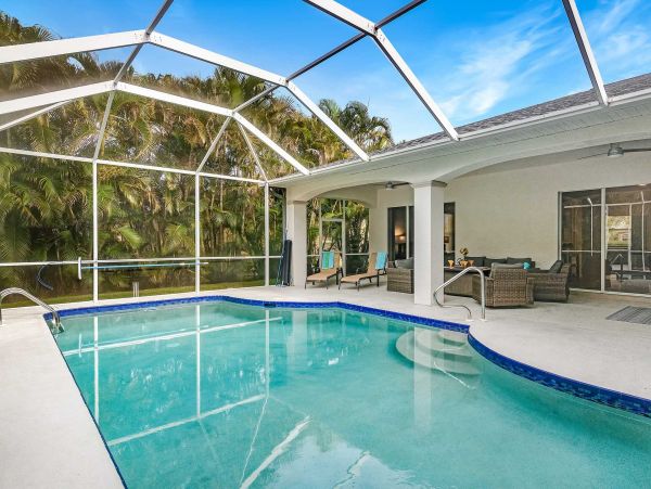 Cape Coral Home 1024442