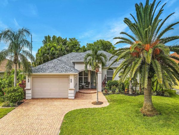 Cape Coral Home 1024442