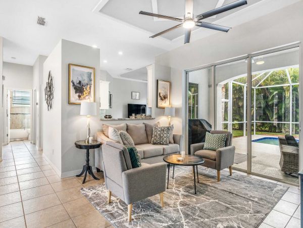Cape Coral Home 1024442