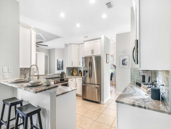 Cape Coral Home 1024442