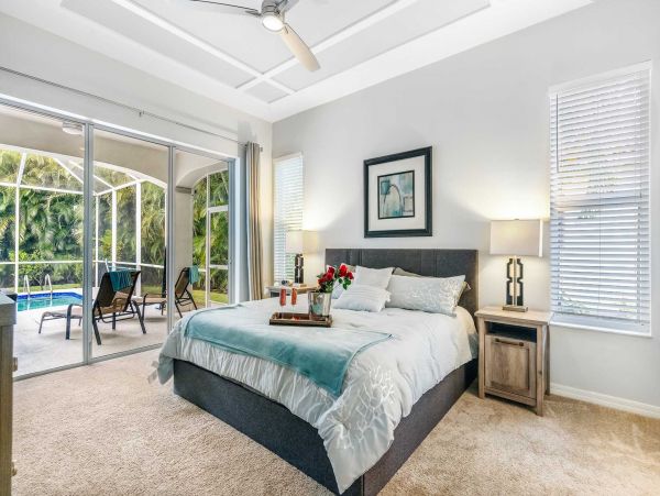 Cape Coral Home 1024442