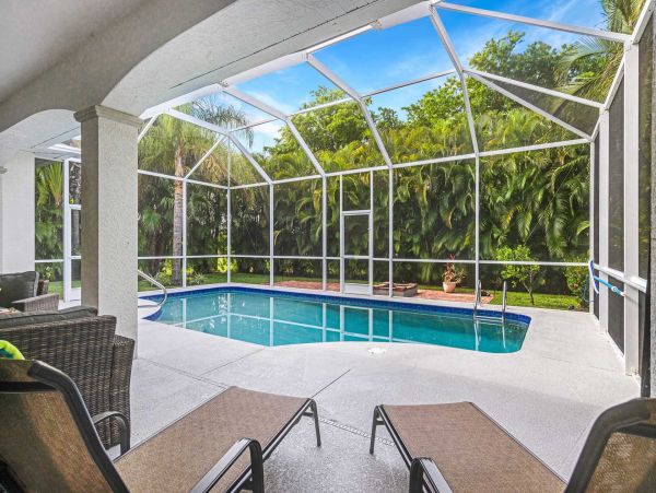 Cape Coral Home 1024442