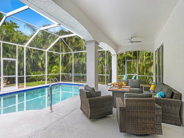 Cape Coral Home 1024442