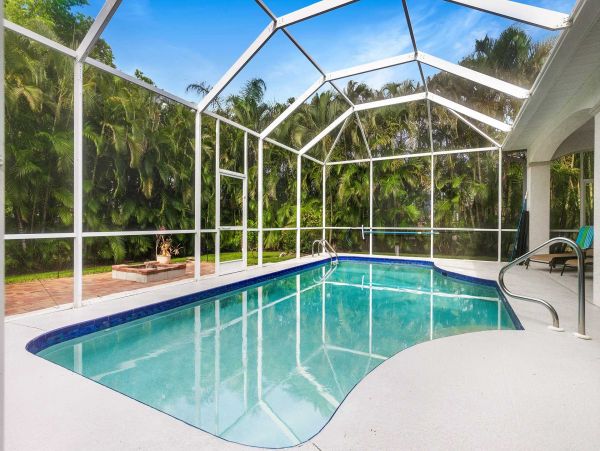 Cape Coral Home 1024442