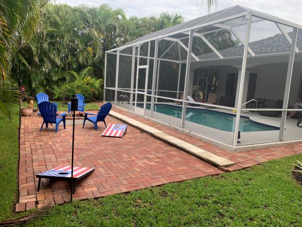 Cape Coral Home 1024442